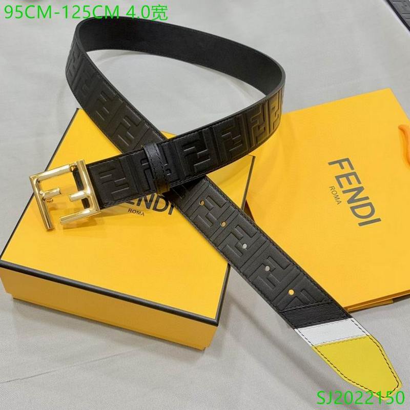 Fendi Belts 378